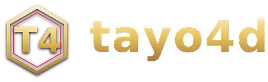 tayo4d logo